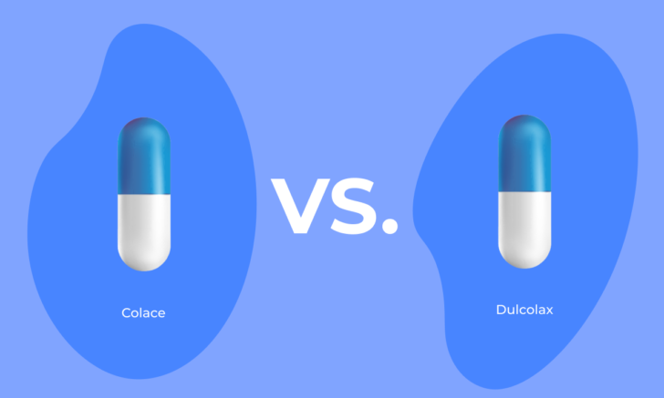 Colace Vs Dulcolax Differences Interactions And Side Effects Blog   Letter 18 728x437 